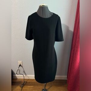 🎁2/$15 Black Dress